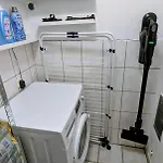 Souterrain Casa Siegburg-kaldauen Apartmán
