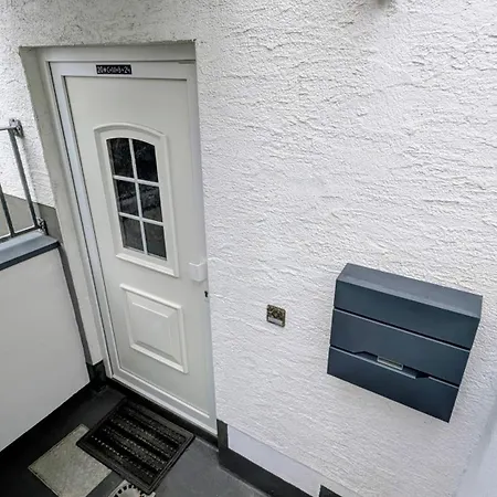 Souterrain Casa Siegburg-kaldauen Siegburg