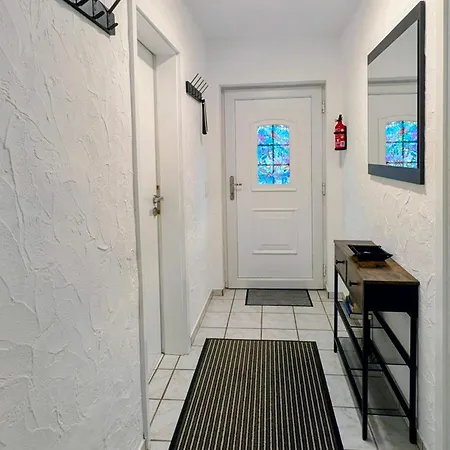 Souterrain Casa Siegburg-kaldauen