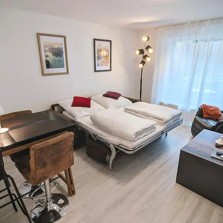 Souterrain Casa Siegburg-kaldauen Lejlighed Siegburg