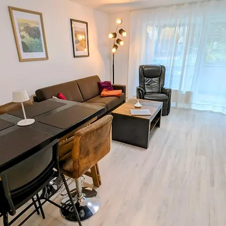 Lejlighed Souterrain Casa Siegburg-kaldauen *