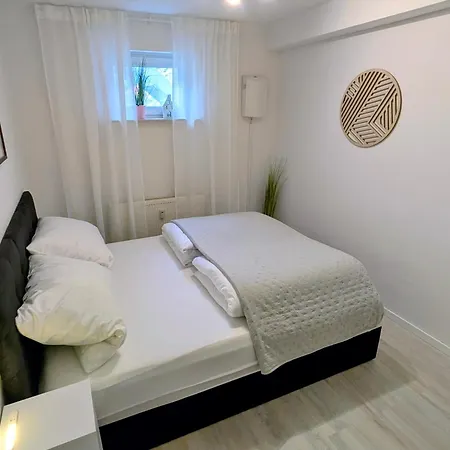 Souterrain Casa Siegburg-kaldauen