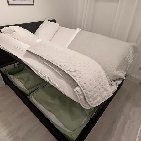 Souterrain Casa Siegburg-kaldauen Lejlighed Siegburg