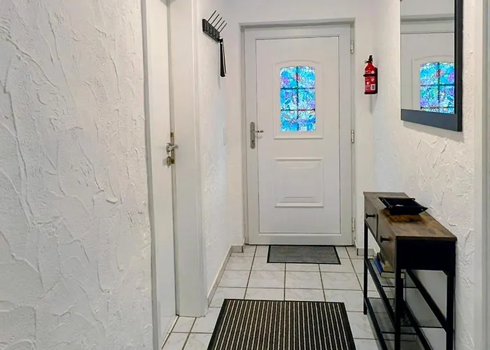 Souterrain Casa Siegburg-kaldauen