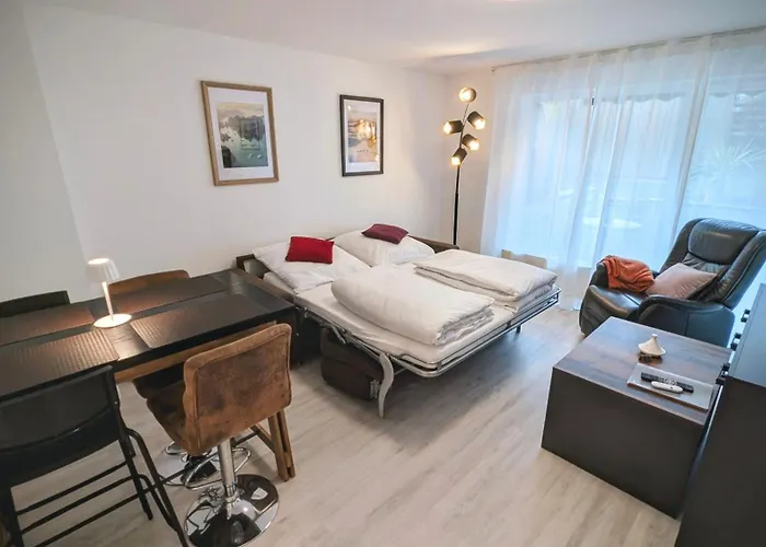 Souterrain Casa Siegburg-kaldauen Lejlighed Siegburg