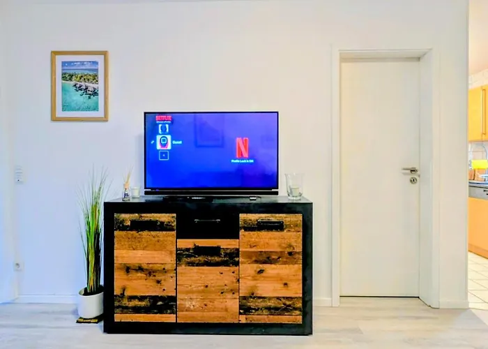 Souterrain Casa Siegburg-kaldauen *