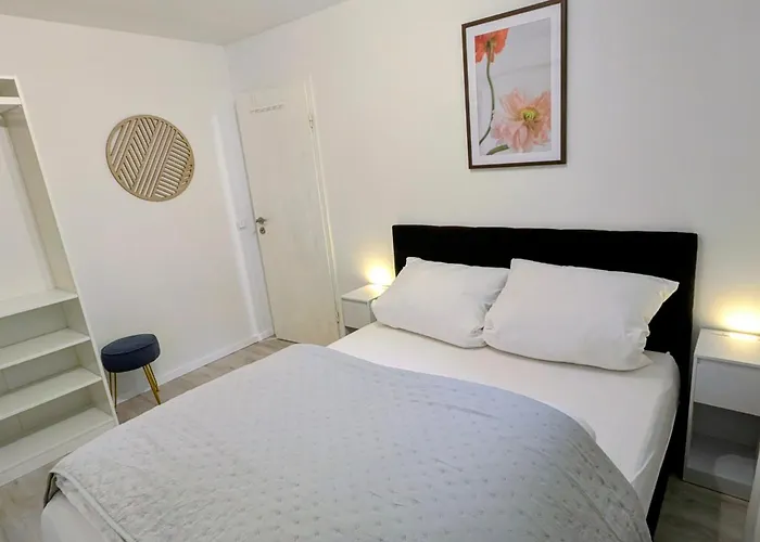 Souterrain Casa Siegburg-kaldauen *