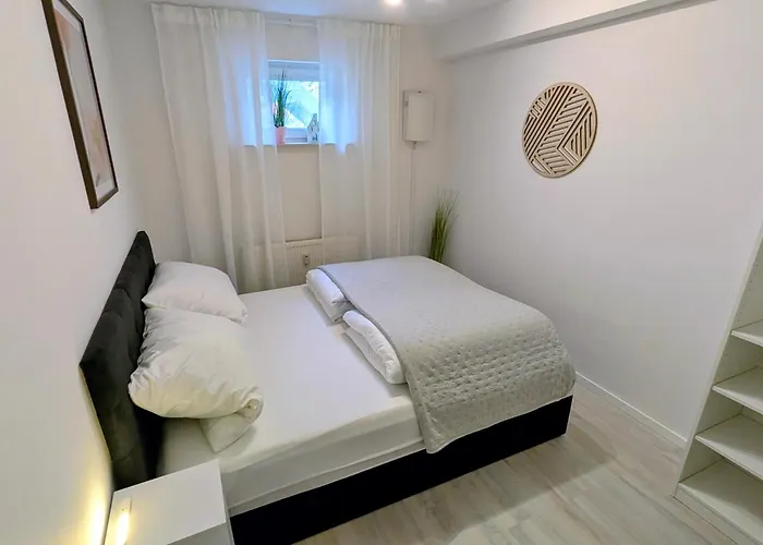 Souterrain Casa Siegburg-kaldauen