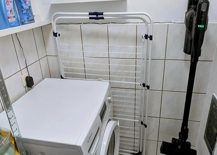 Souterrain Casa Siegburg-kaldauen Apartamento
