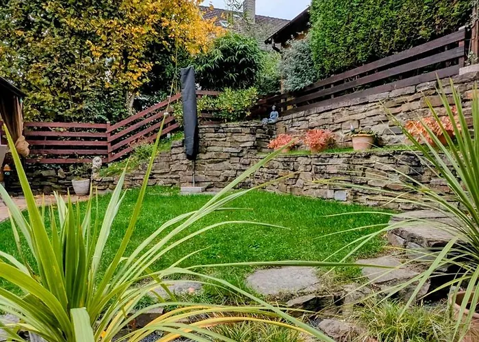 Lejlighed Souterrain Casa Siegburg-kaldauen *